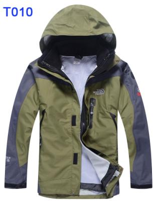 The North Face Men's-437